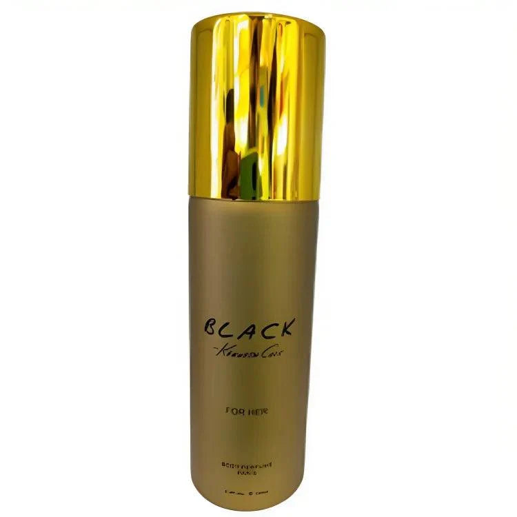 Kenneth Cole Black Body Spray