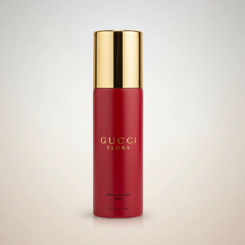 Gucci Flora Body Spray - 100ml