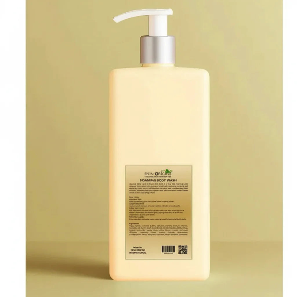Skin Origin Jasmine Body Wash – 300ml