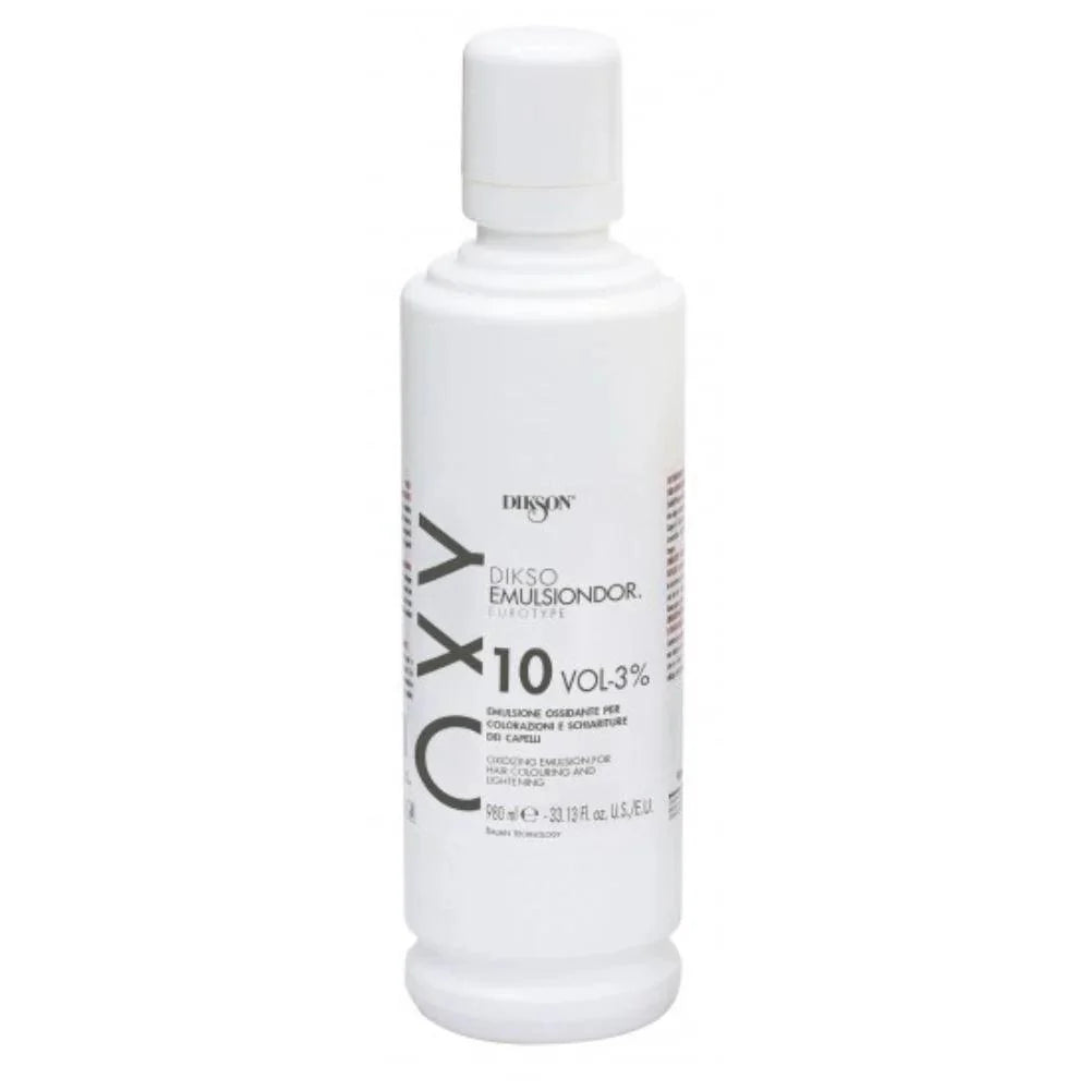 Dikson Emulsiondor Eurotype 980ml