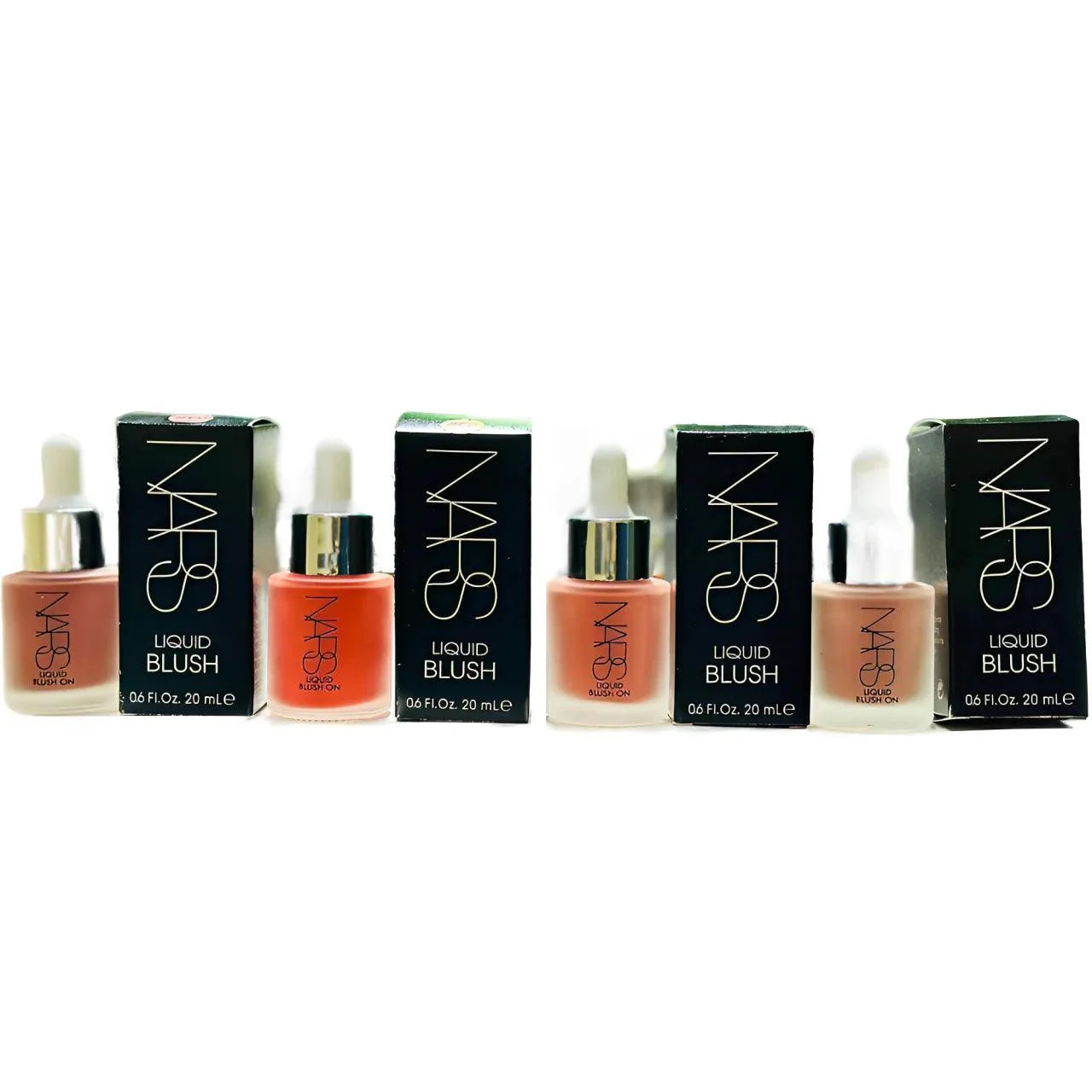 Nars Liquid Blush