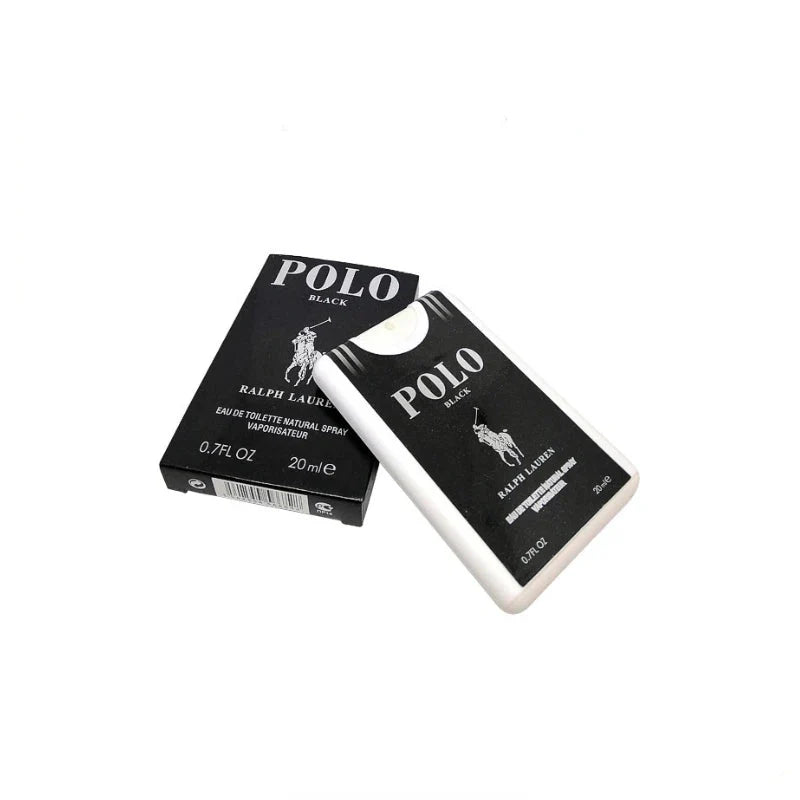 POLO Black Ralph Lauren Pocket Perfume