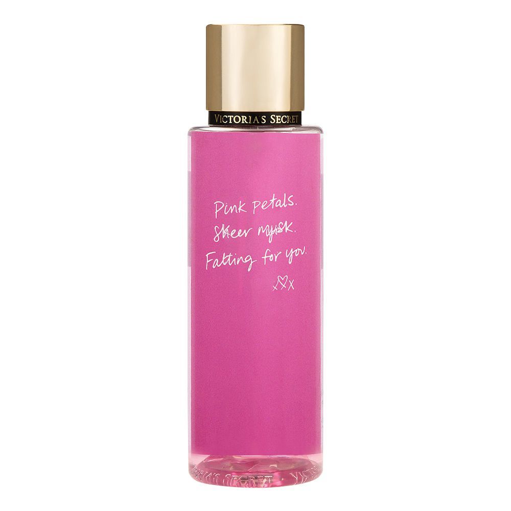 Victoria’s Secret Romantic Body Fragrance Mist –  250ml