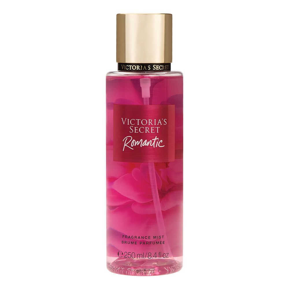 Victoria’s Secret Romantic Body Fragrance Mist –  250ml