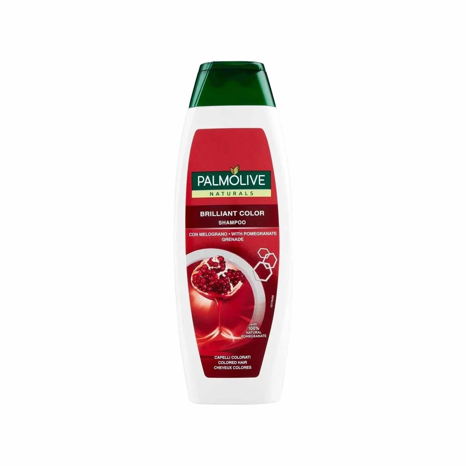 Palmolive Naturals Brilliant Color Shampoo -  350ml
