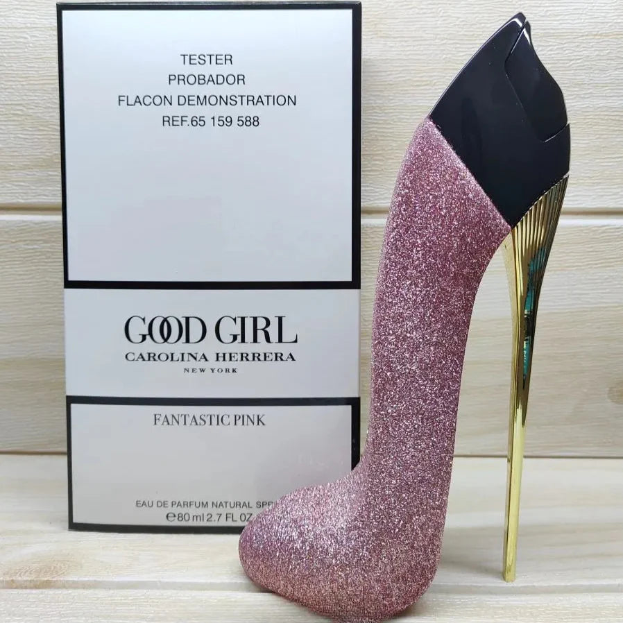 Good Girl Carolina Herrera Eau de Parfum 80ml