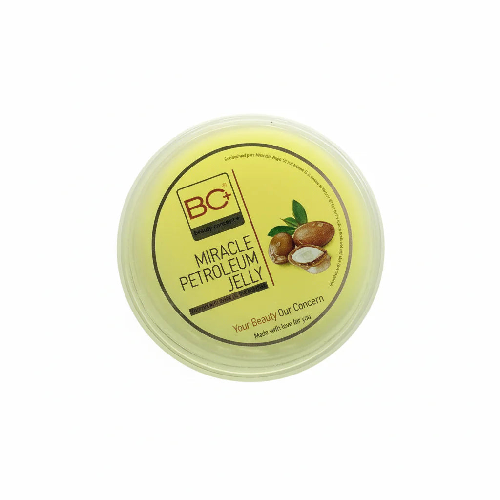 Bc+ Miracle Petroleum Jelly