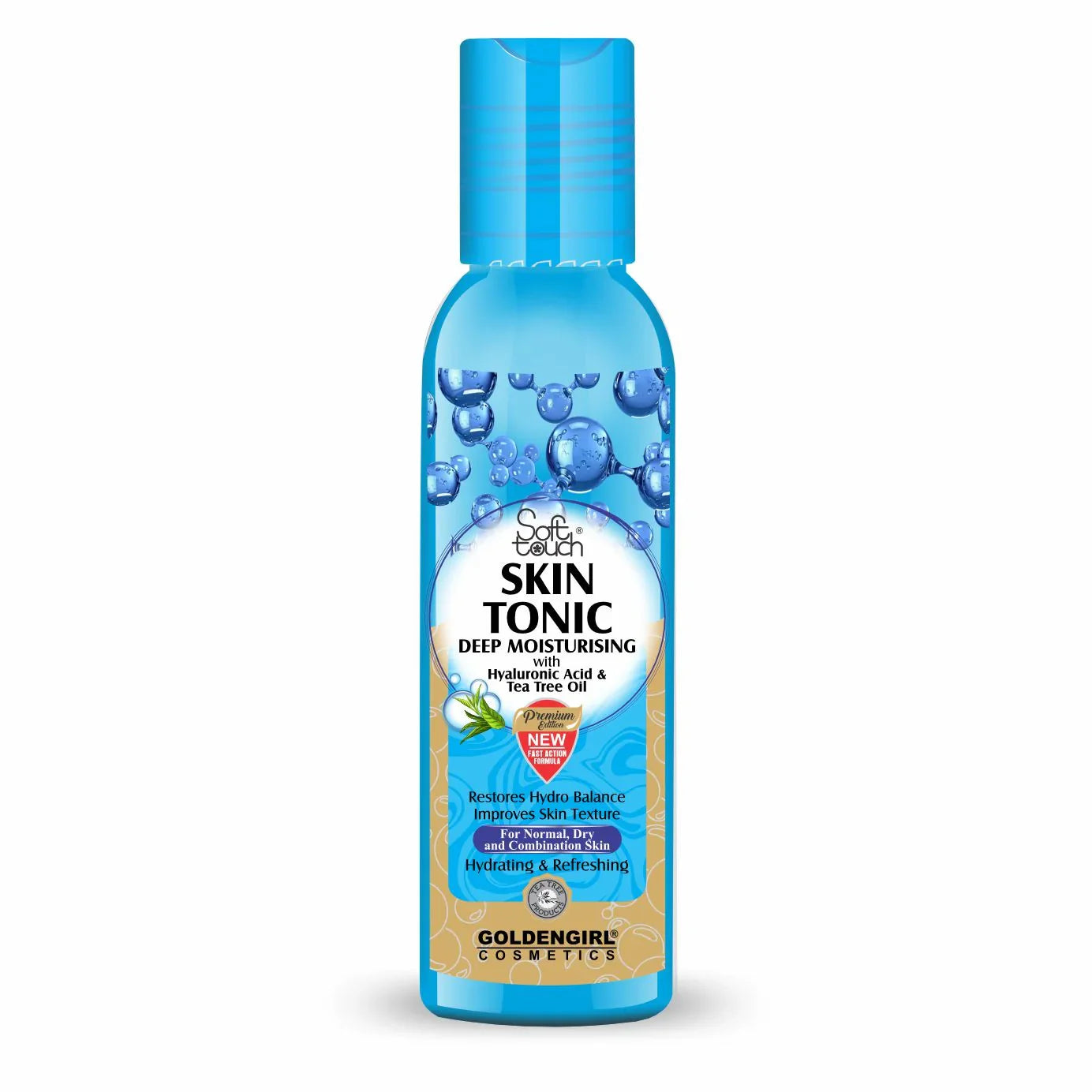 Soft Touch Skin Tonic