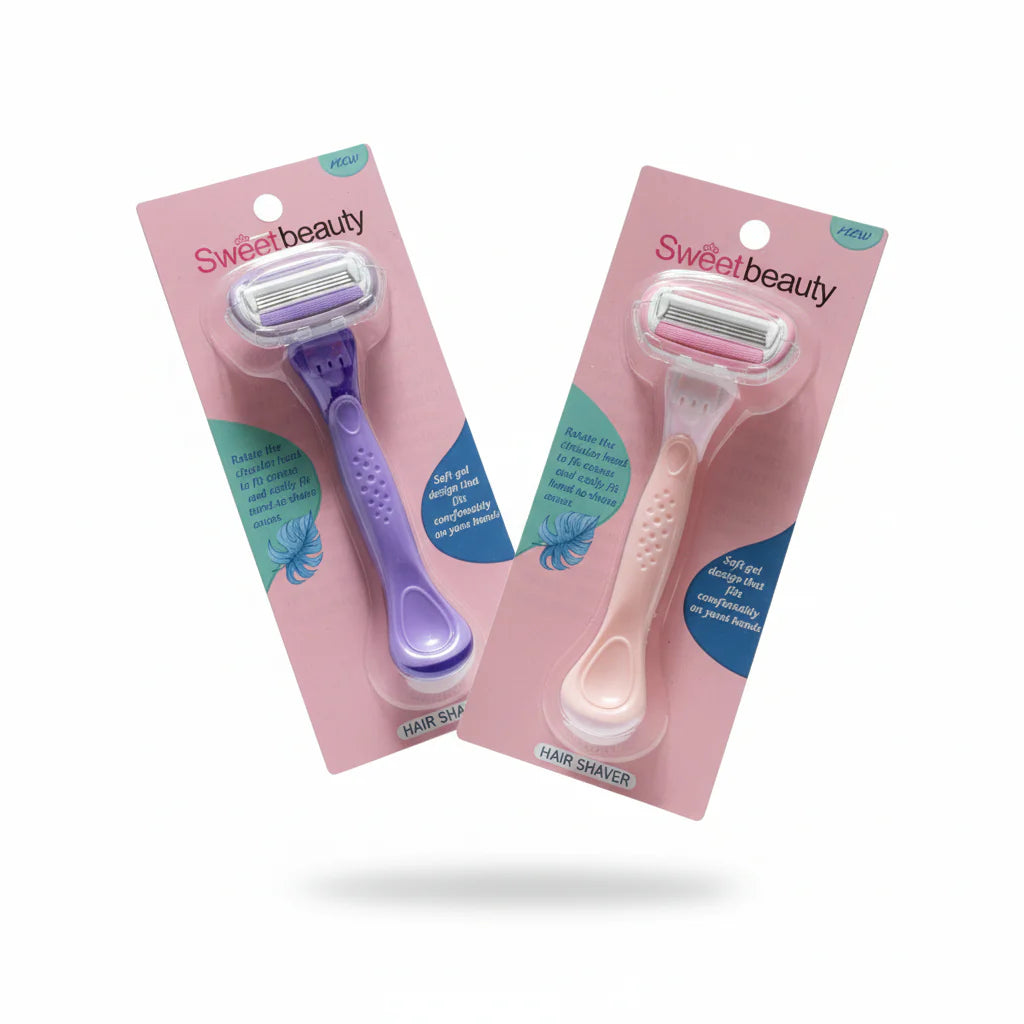 Sweet Beauty Lady Body Razor