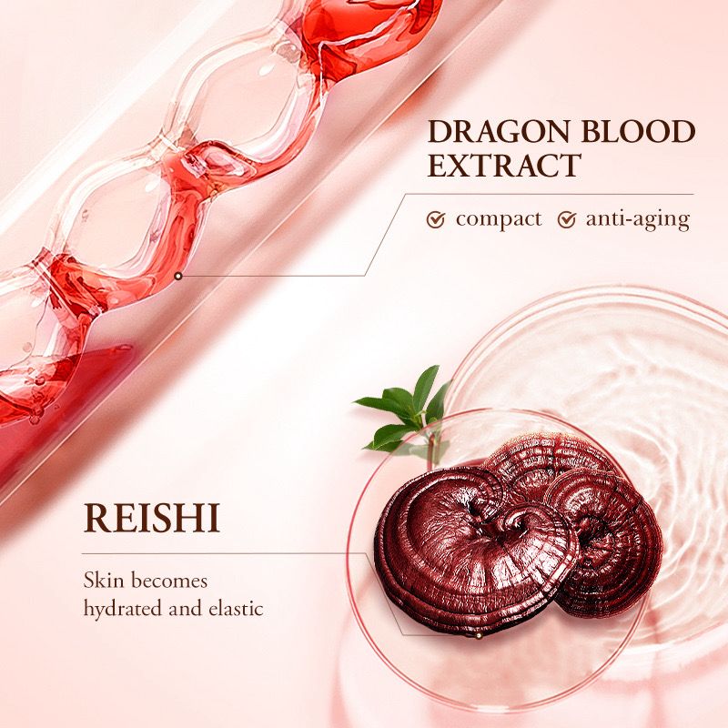 Sadoer Dragon Blood Face Cream Moisturizing Cream - 30gm