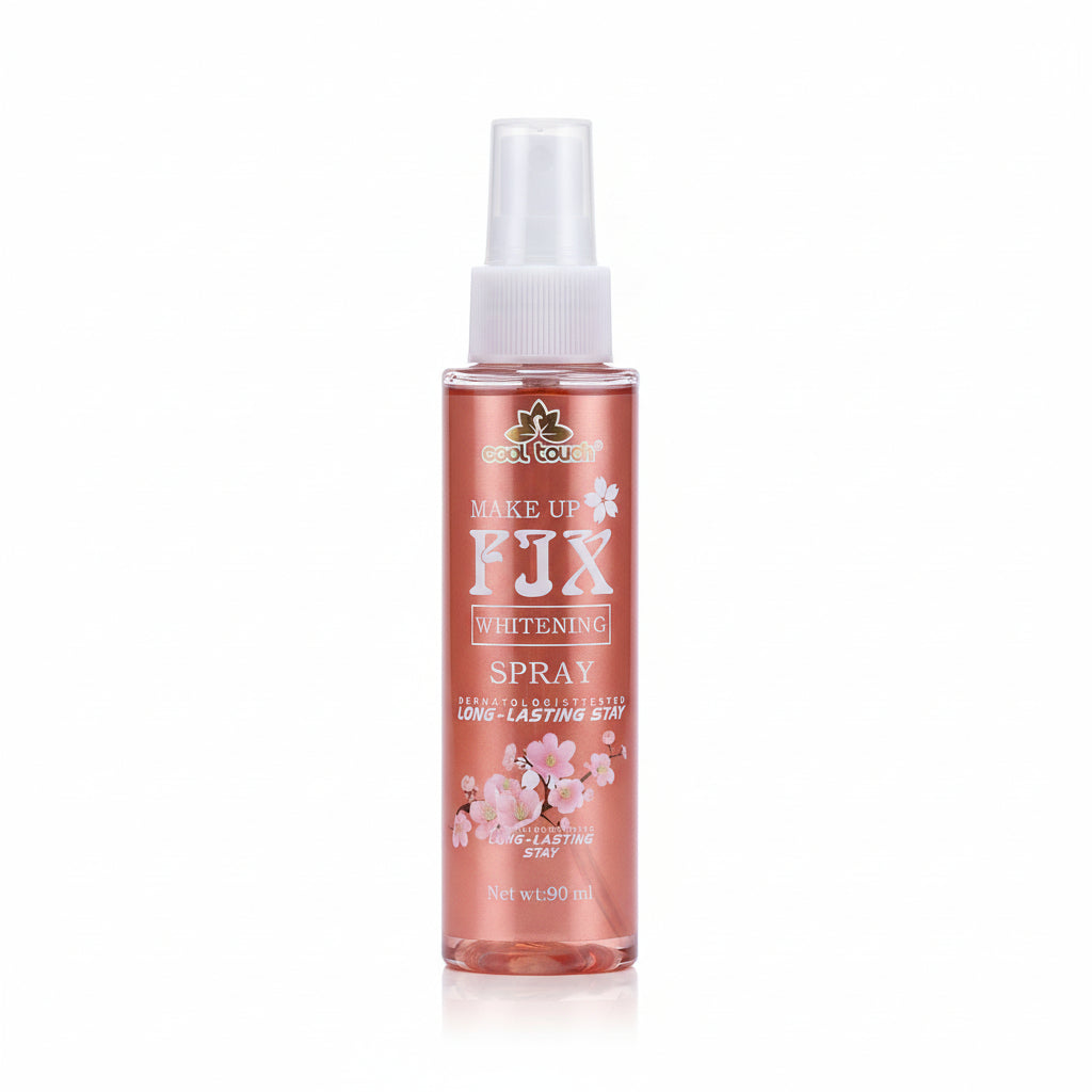 COOL TOUCH Whitening Makeup Spray - 90ml