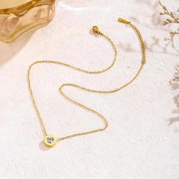 Cartier chain