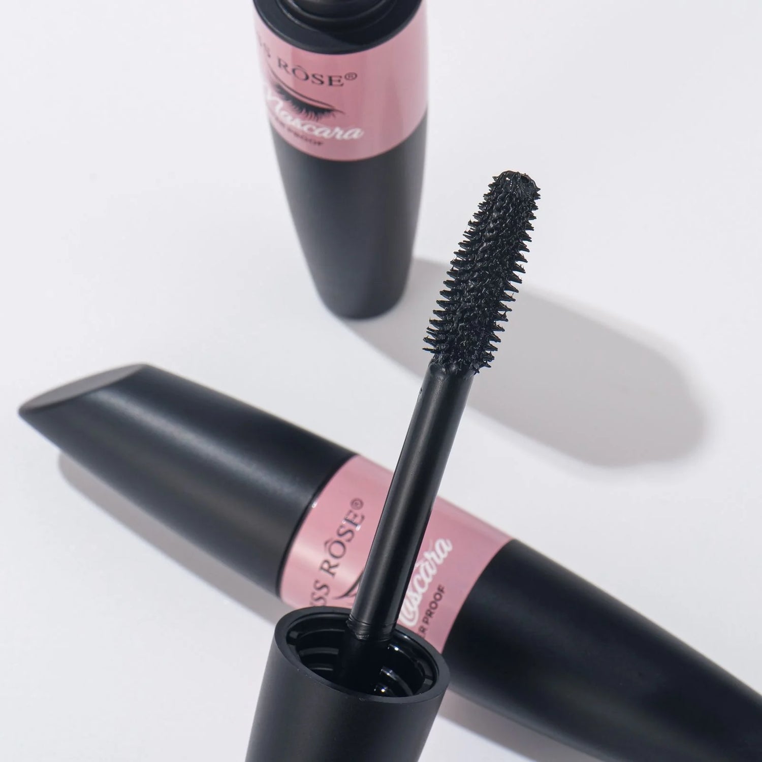 Miss Rose Super Long Waterproof Mascara