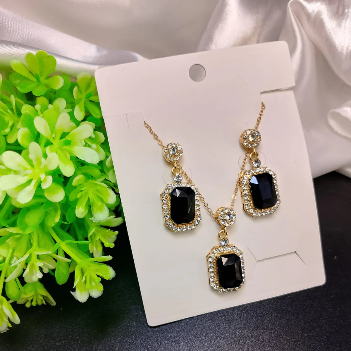Locket set