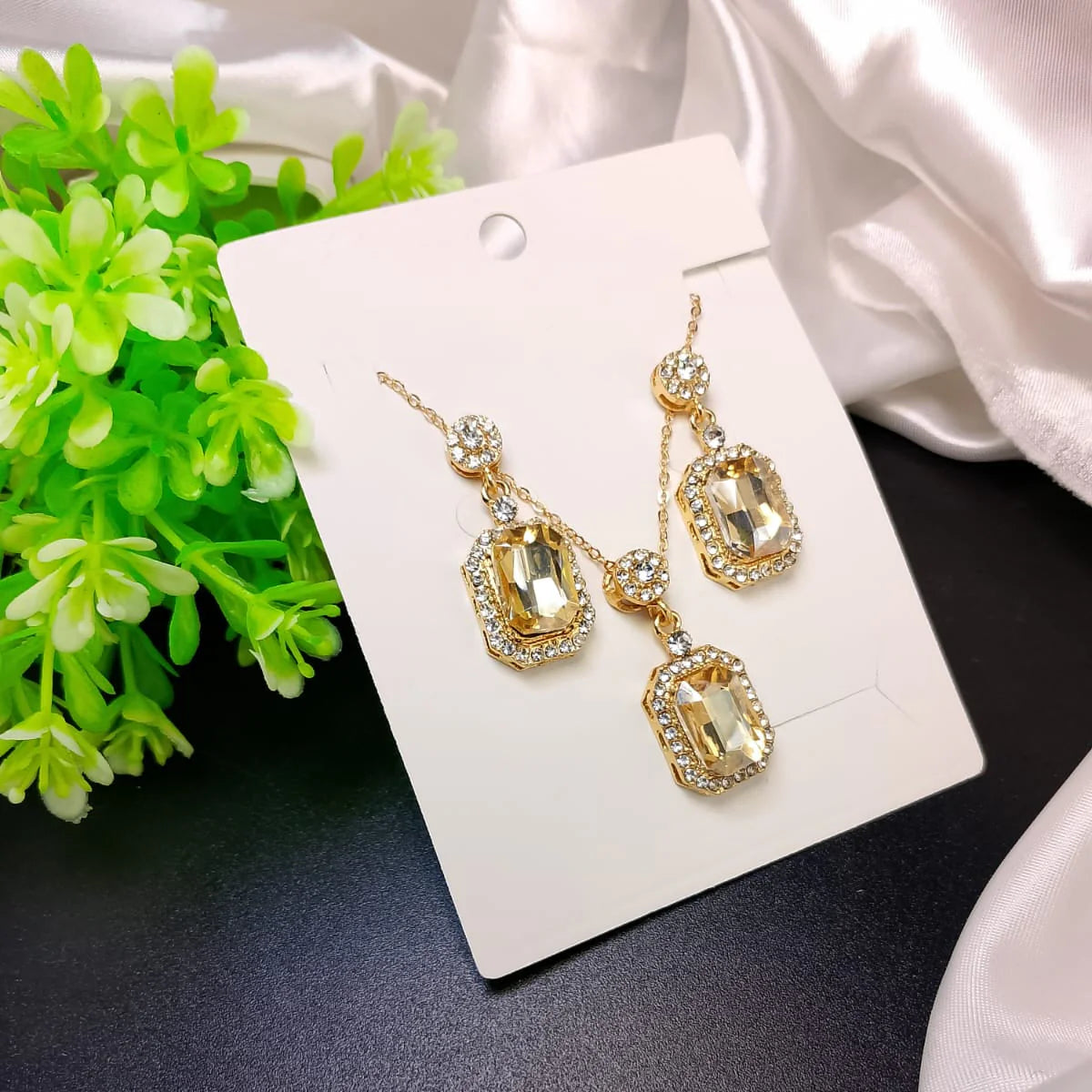 Locket set