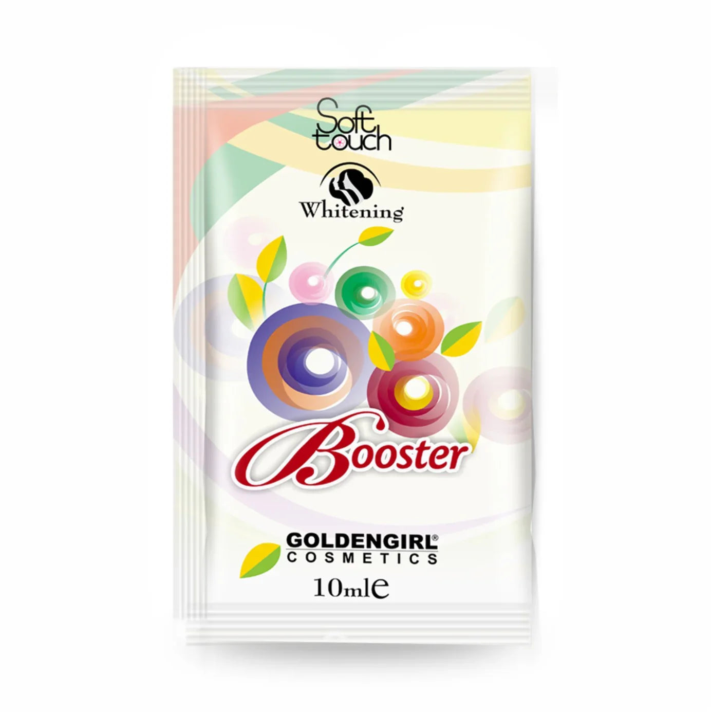 Soft Touch Whitening Booster