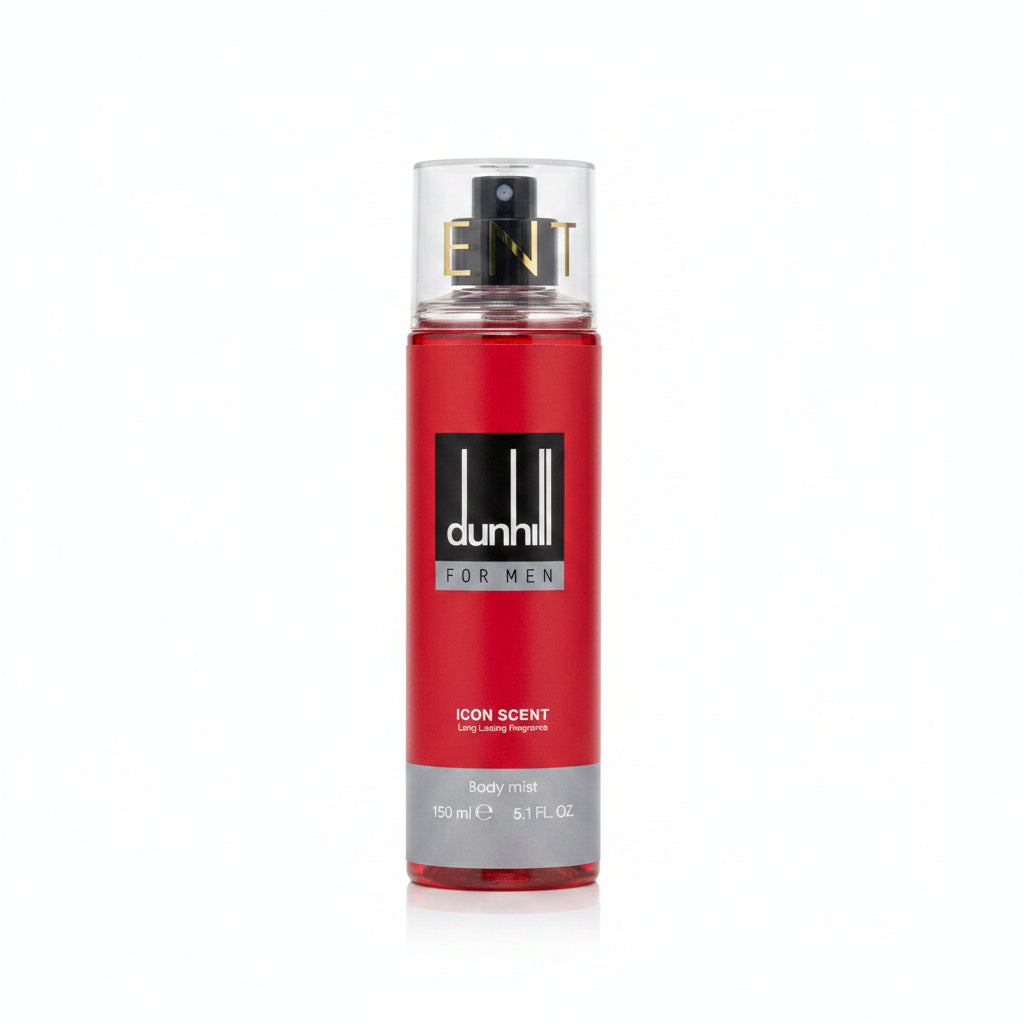 Icon Scent Dunhill For Men Body Mist - 150ml