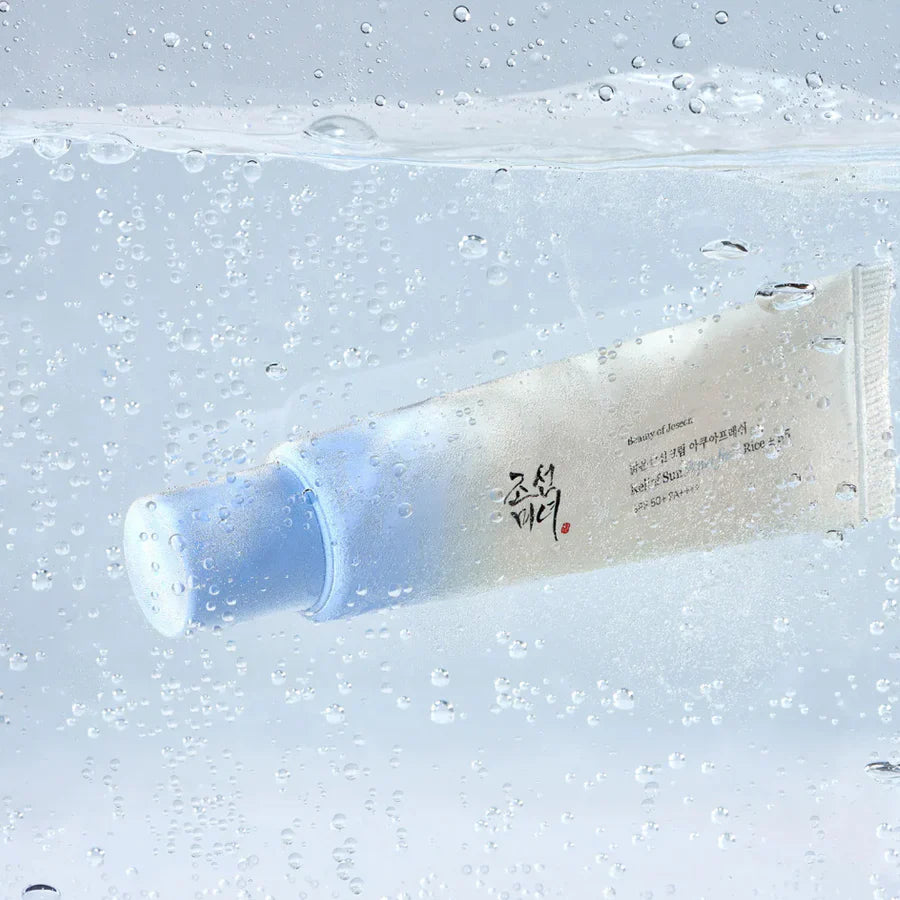 Beauty of Joseon Relief Sun Aqua Fresh Rice + B5 SPF 50+ PA++++ - 50ml