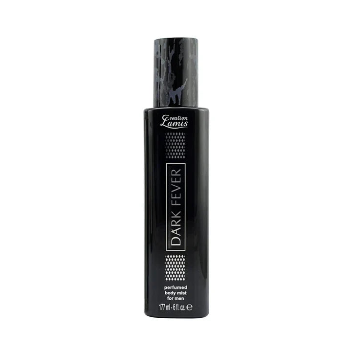 Creation Lamis Dark  Fever  Body Mist - 177ml