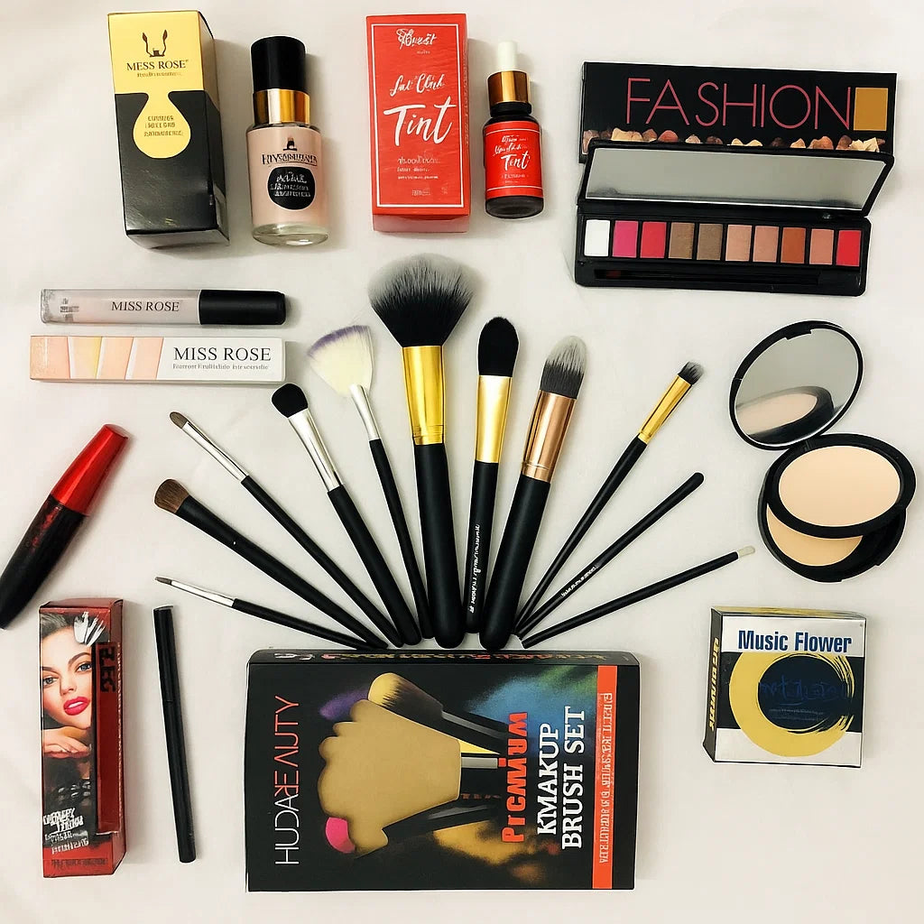 8 in 1 Deal