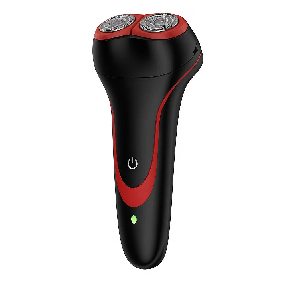 Roaman RMS-3001 3D Smart Floating Blades Shaver