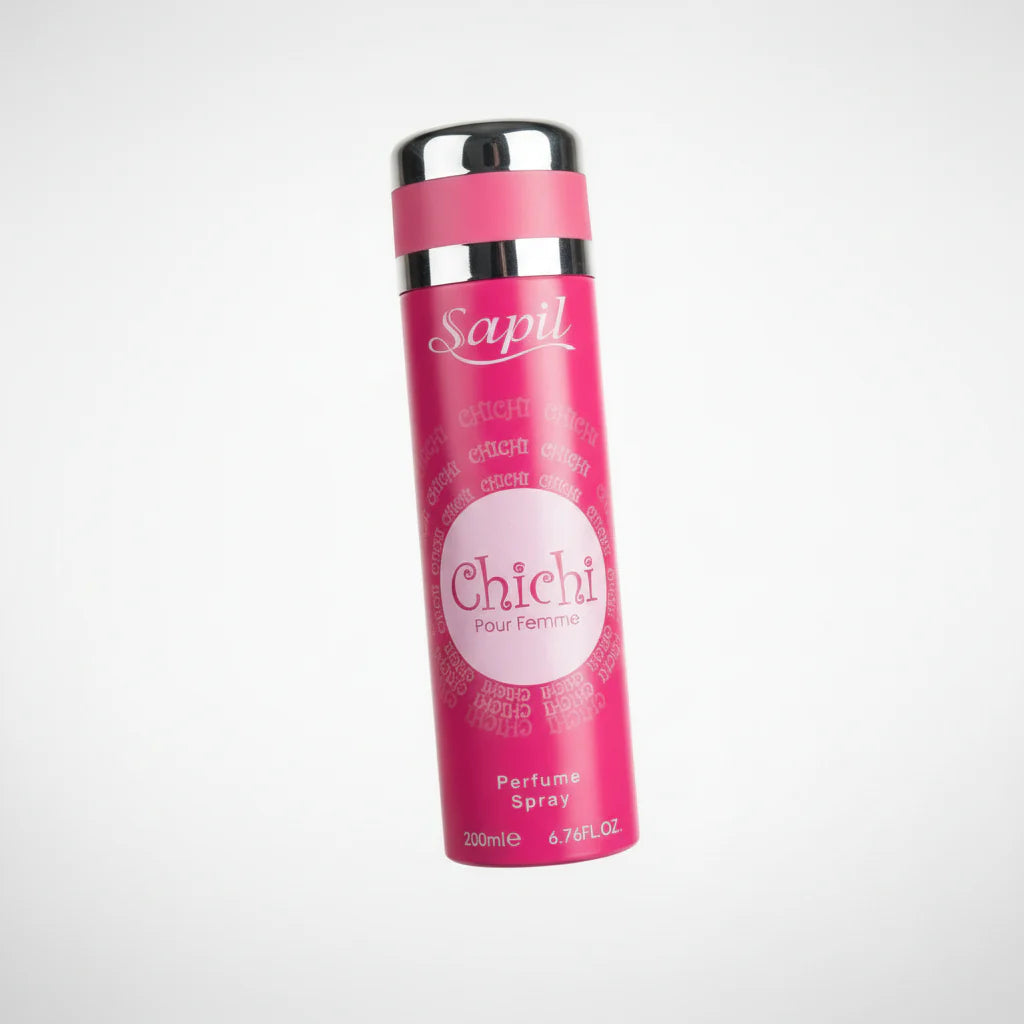Chichi by Sapil for Women – Eau De Toilette - 150ML