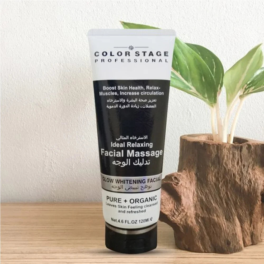 Color Stage Skin Polish – 120ml