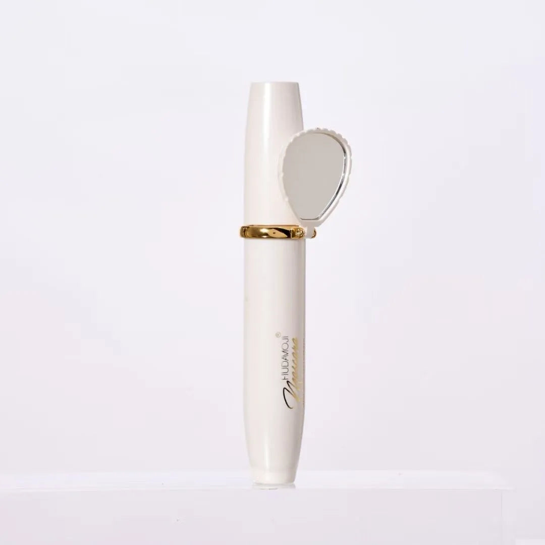 Hudamoji Mirror Mascara Lash Boosting Formula