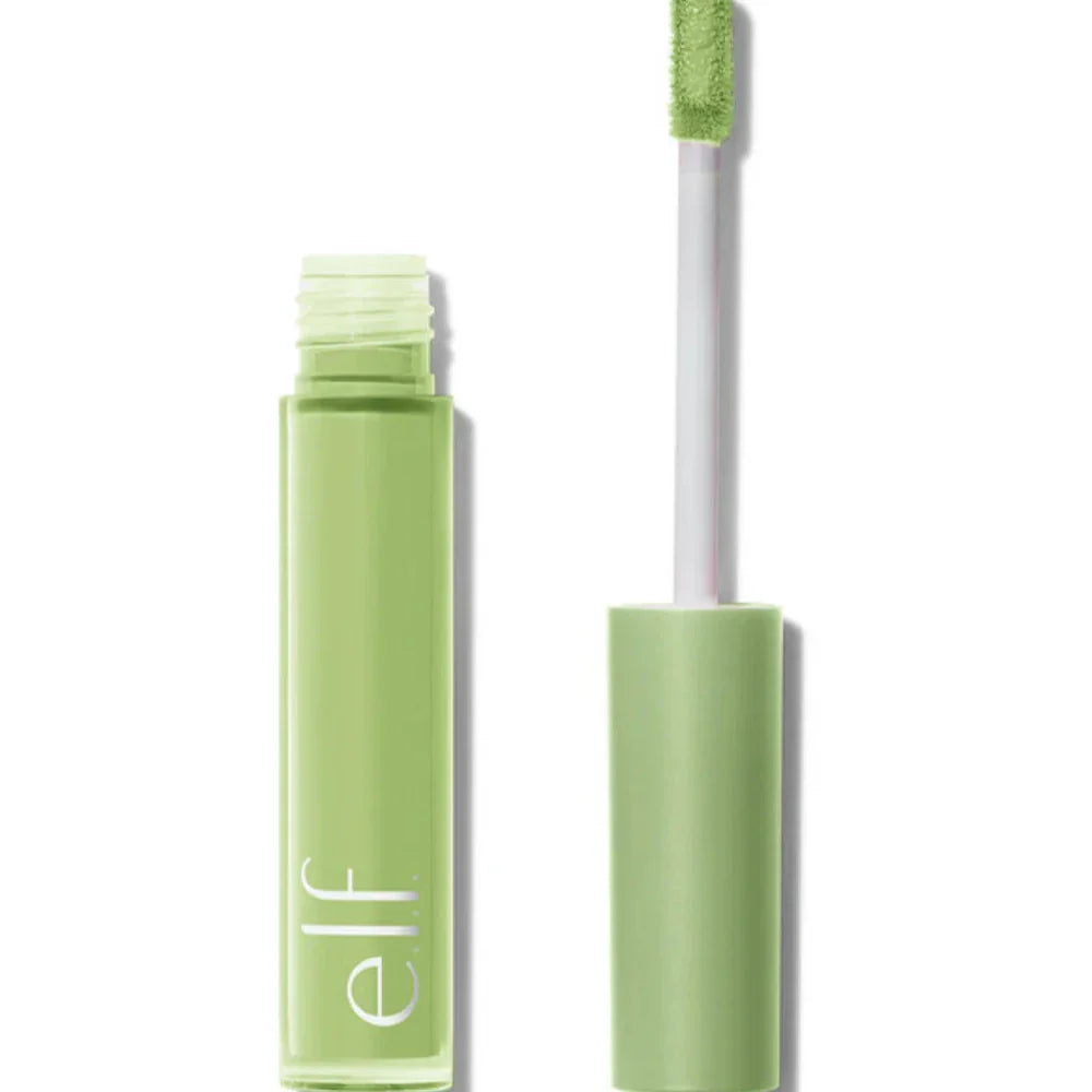 e.l.f Camo Green Color Corrector