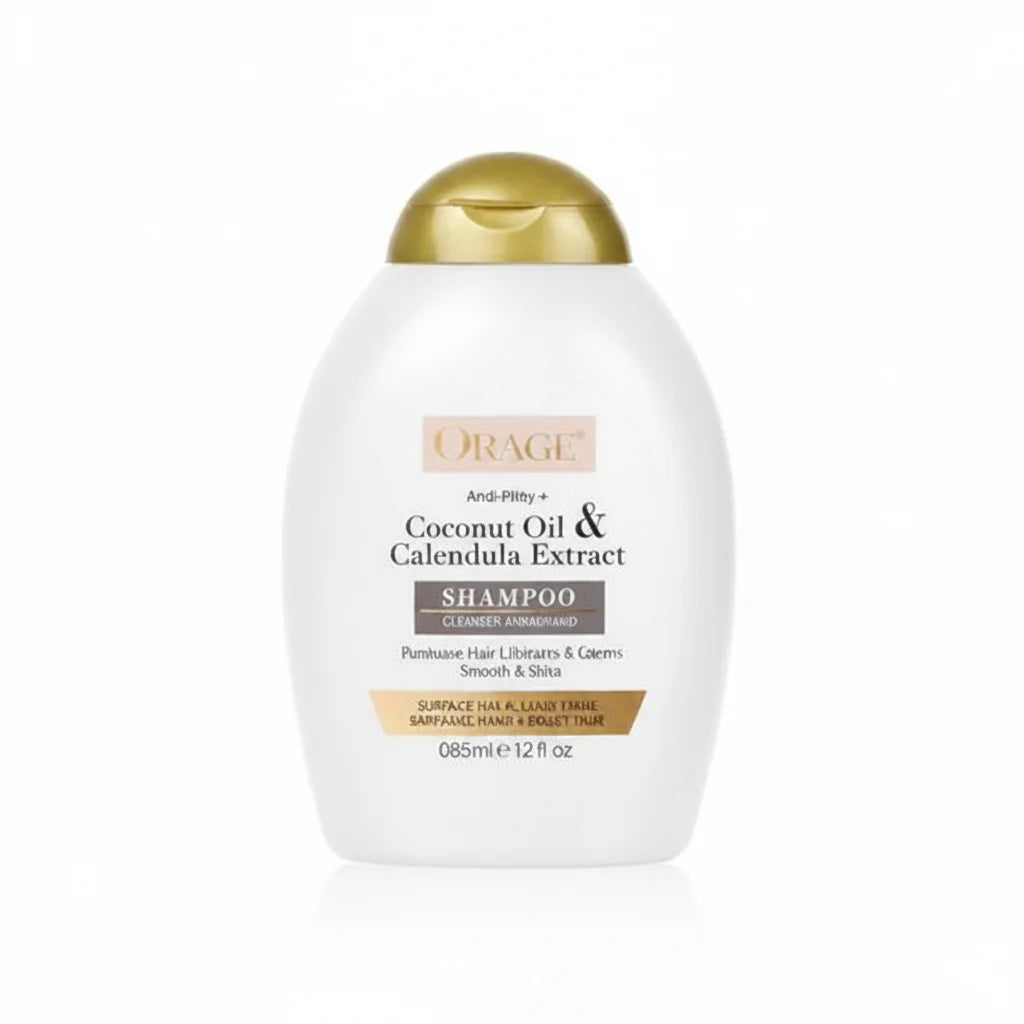 DISAAR Shampoo – 385ml Each