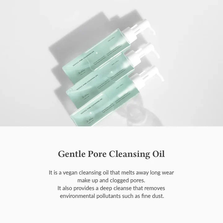Dr Althea - Gentle Pore Vegan Cleansing Oil - 150ml