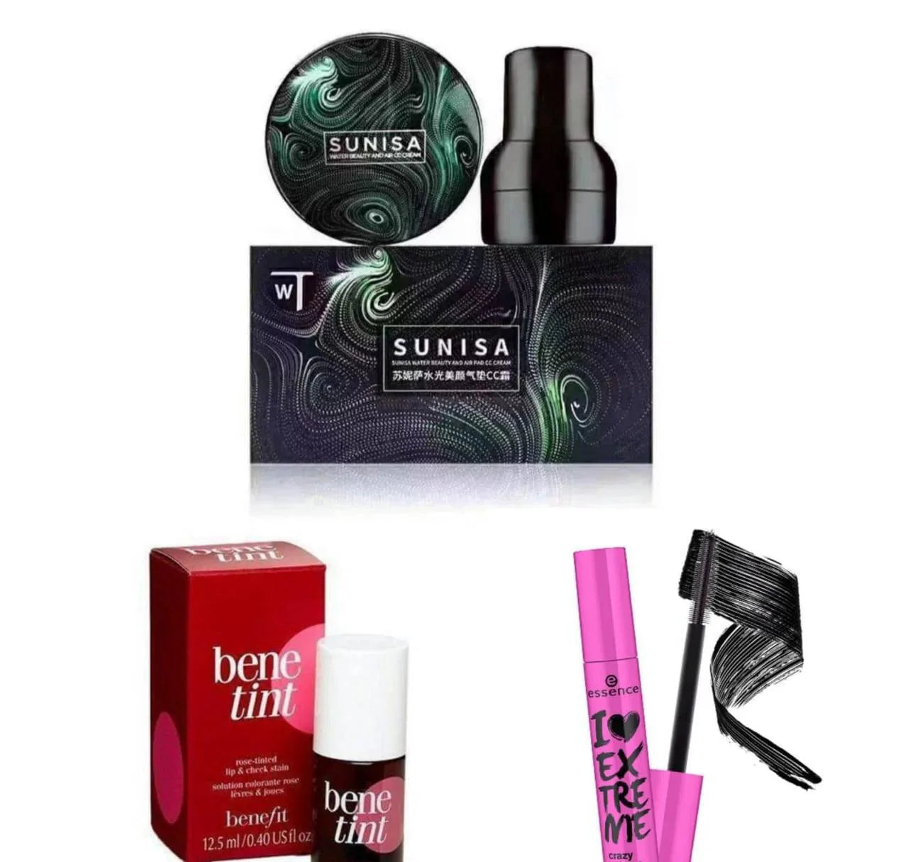 3 in 1 Deal