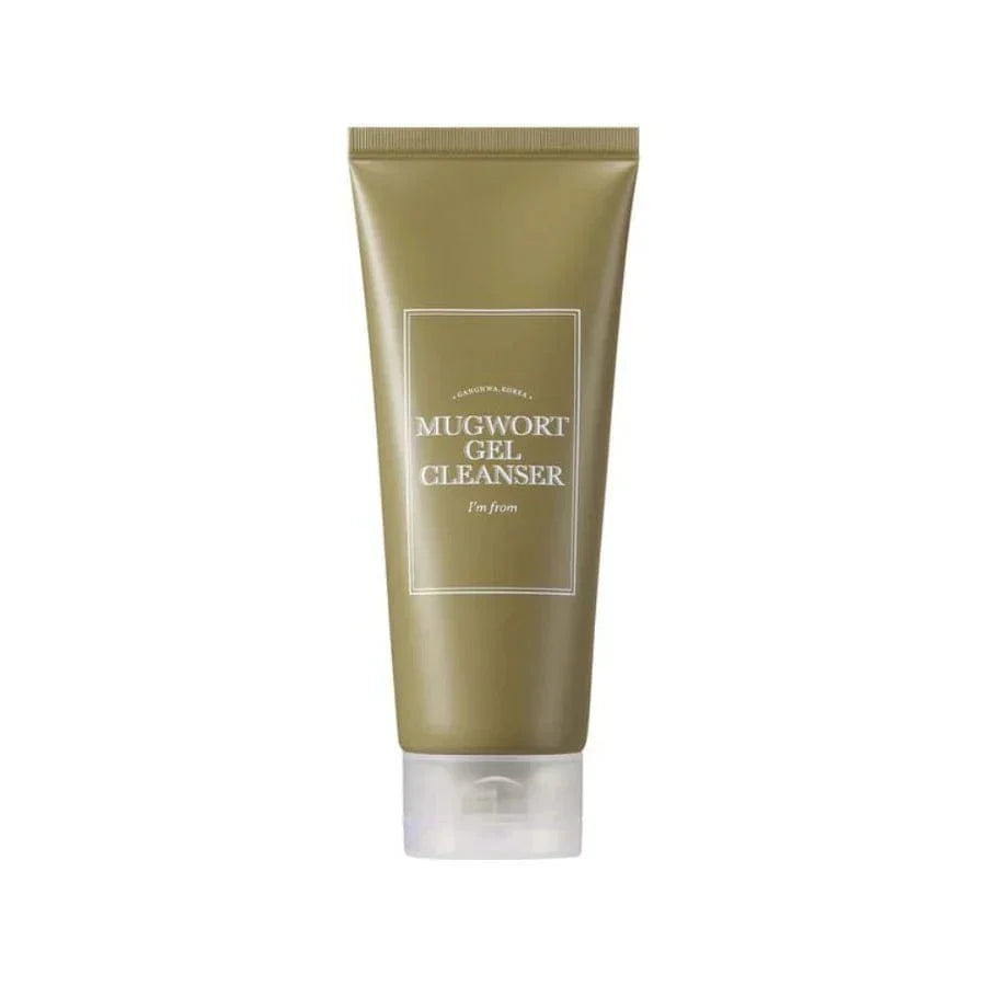 I'm from Mugwort Gel Cleanser - 150ml