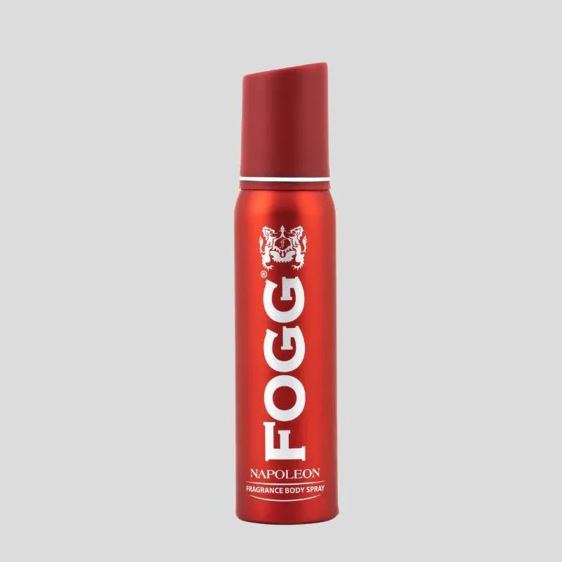 FOGG Napoleon Body Spray - 120ml