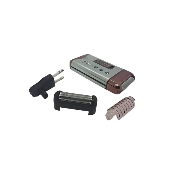BOLI RSCW-6008 Professional Electric Rechargeable Shaver Razor
