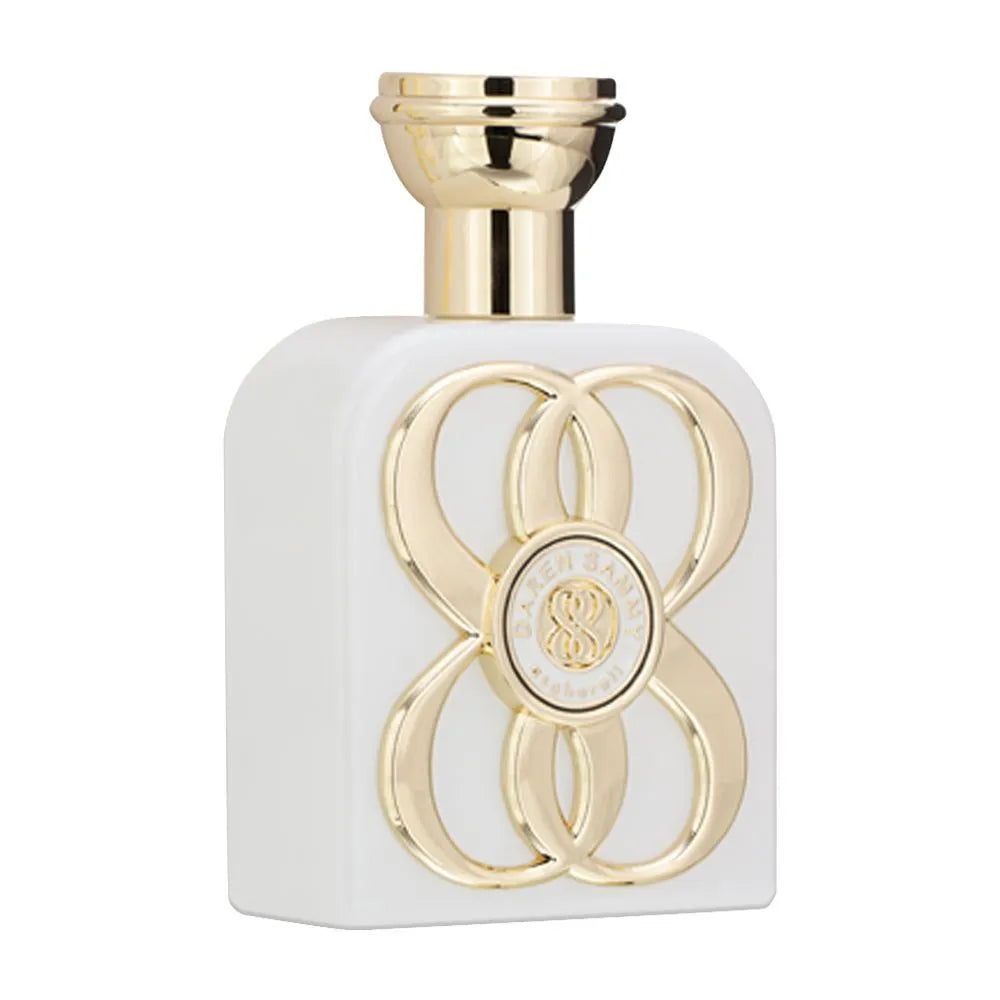 Asghar Ali Daren Sammy Pour Femme Eau De Parfum, For Women - 100ml