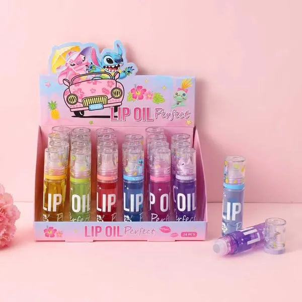 Perfect Lip Oil