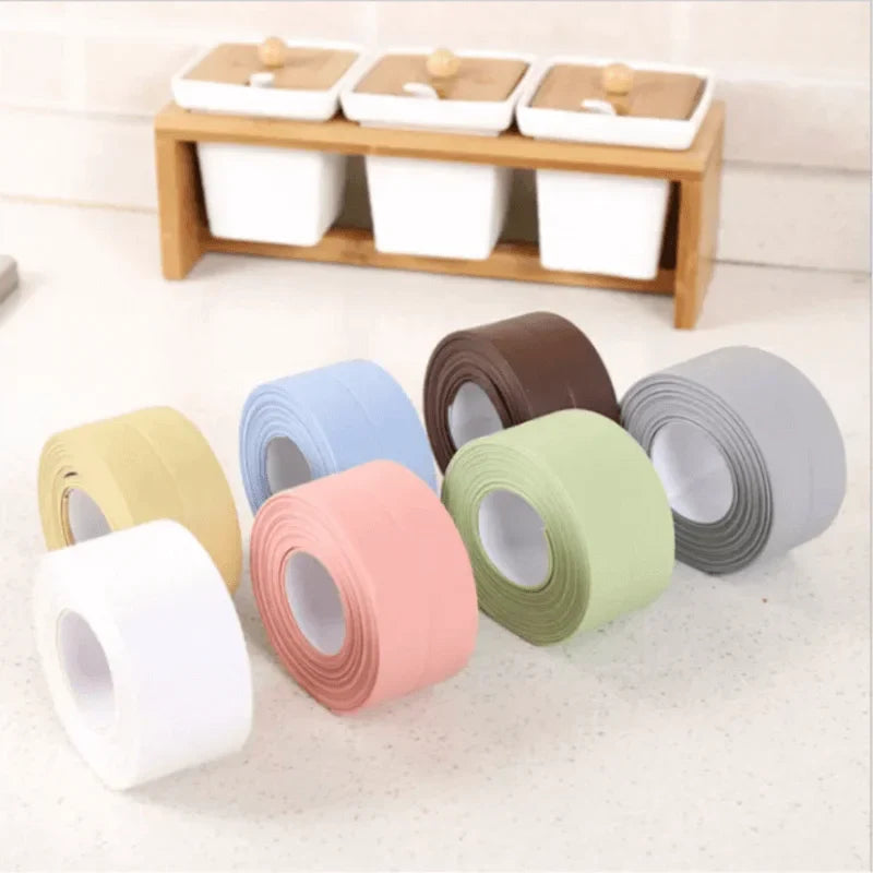 Rubber Tape Waterproof Silicone Sealant