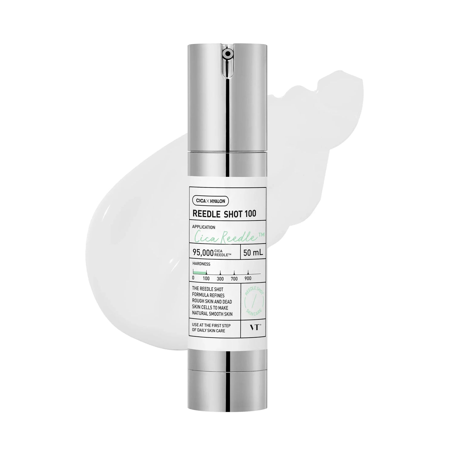 Reedle Shot 100 Esseence Revitalizing & Youth - 50ml