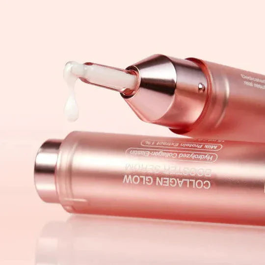 Medicube Collagen Glow Booster Serum - 15ml