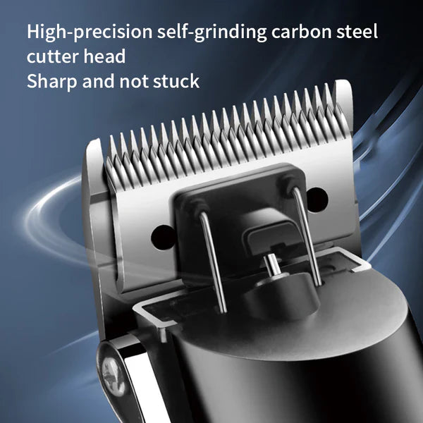 Kemei km-1892 Hair Trimmer & Clipper