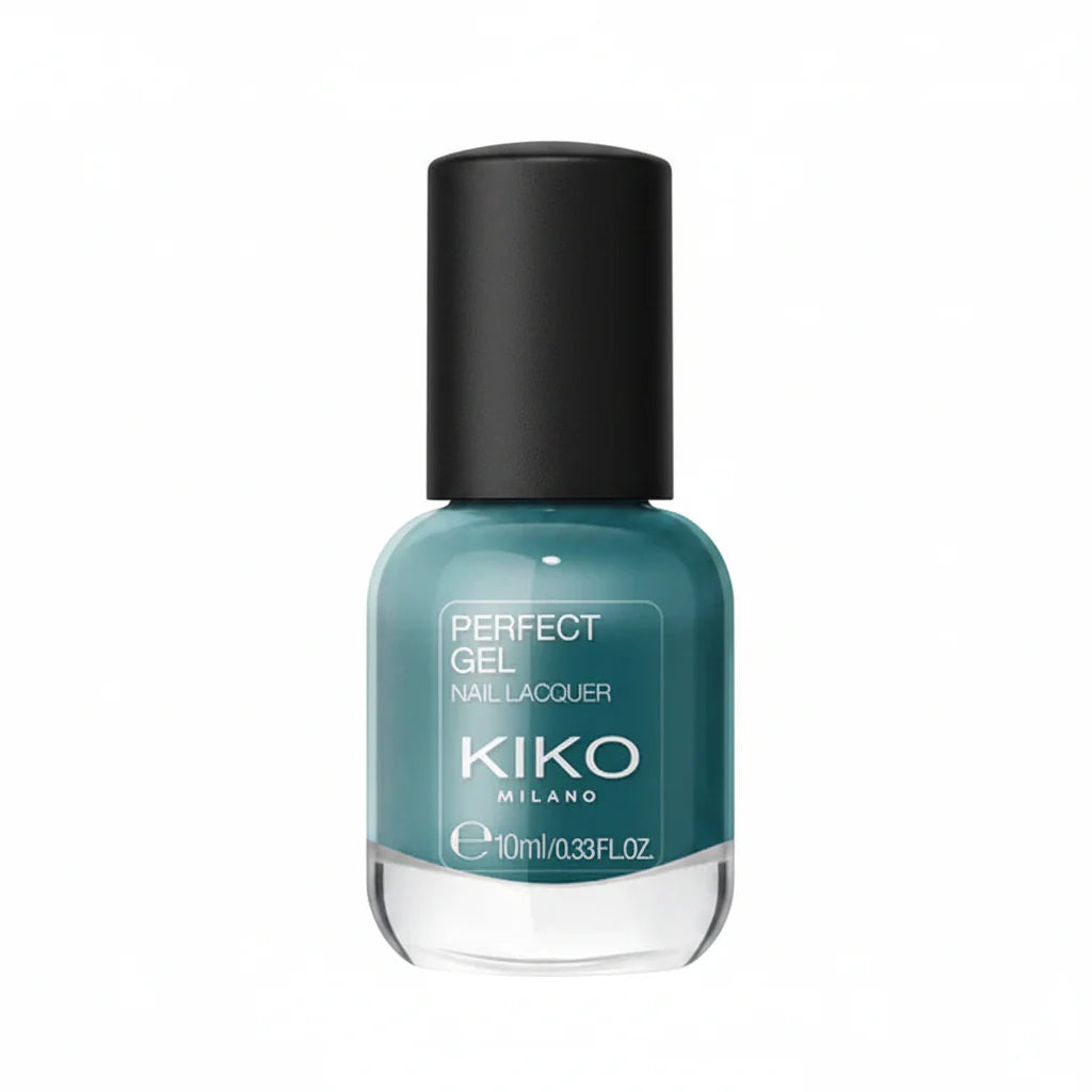 KIKO Milano New Perfect Gel Nail Lacquer - 10ml