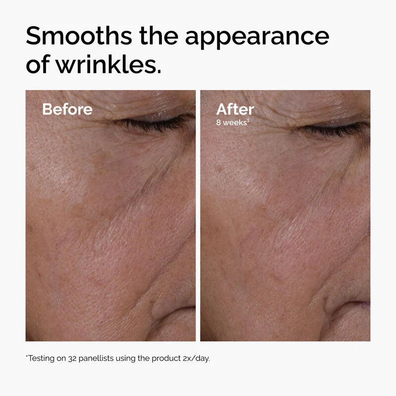 The Ordinary Buffet Multi-Technology Peptide Serum - 30ml