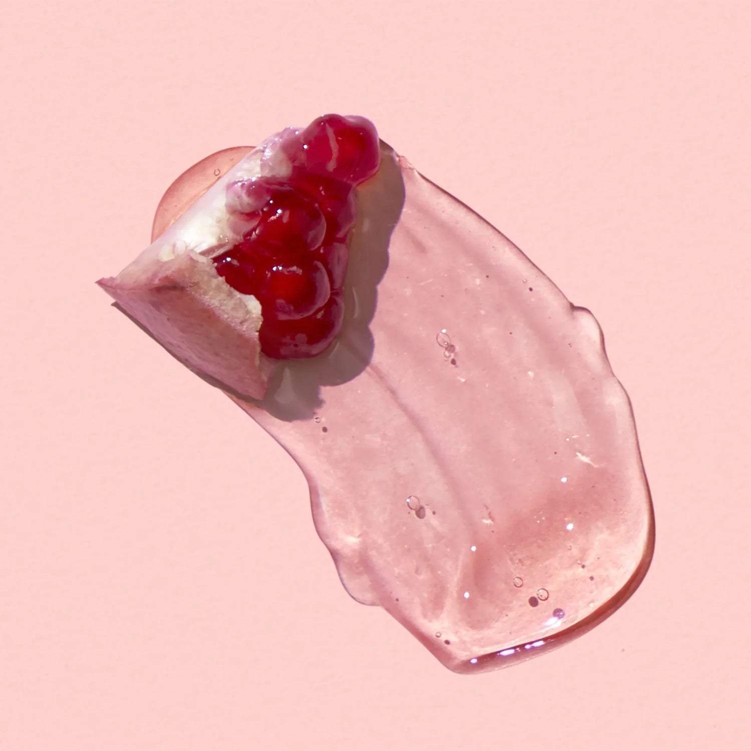 Oriflame Hydrating Face Mask with Upcycled Pomegranate