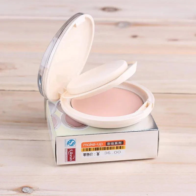 BOB Face Makeup Pressed Powder