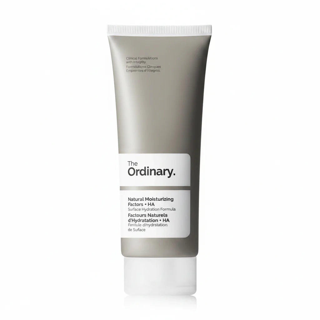 The Ordinary - Natural Moisturizing Factors HA - 100ml