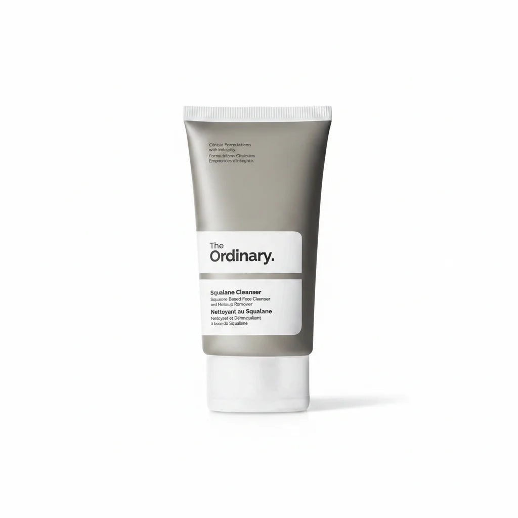 The Ordinary Squalane Cleanser - 50ml