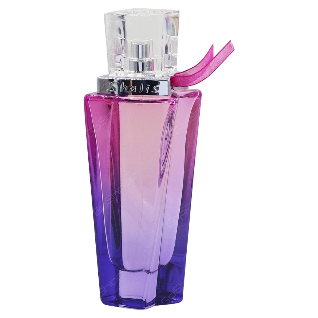 Remy Marquis Shalis for Ladies Eau De Perfume 100ml
