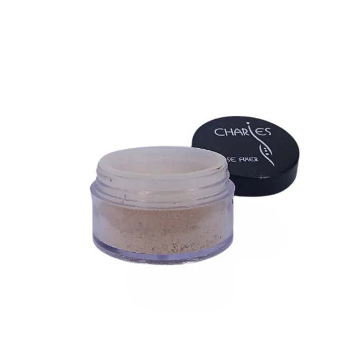 Charies Base Fixer