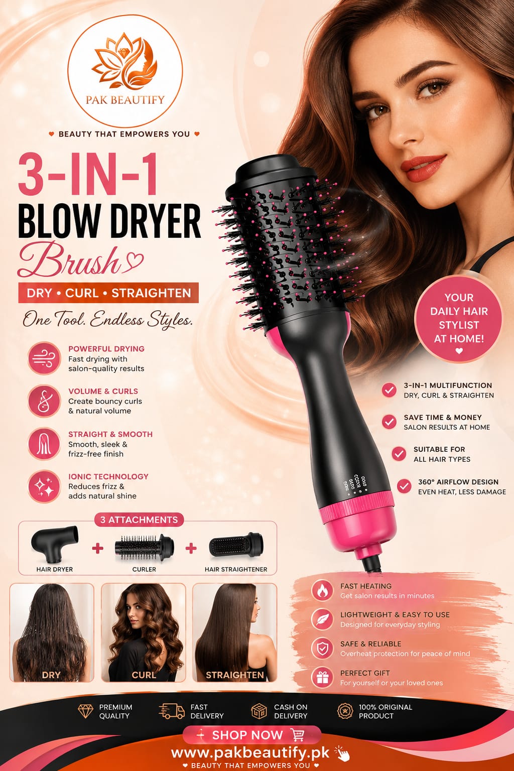 big beauty MEGA DEALS
